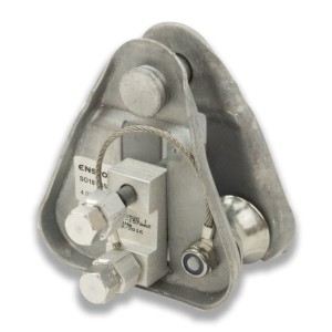 ENSTO SO 181.6S - Uchwyt przelotowo-narożny dla przewodów PAS (50-157)