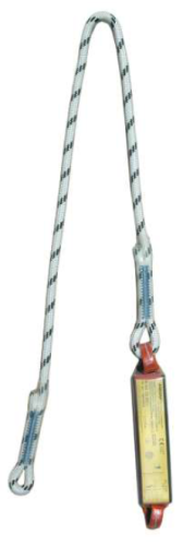 Amortyzator ABWL B CE205L Assecuro PROSPERSKLEP