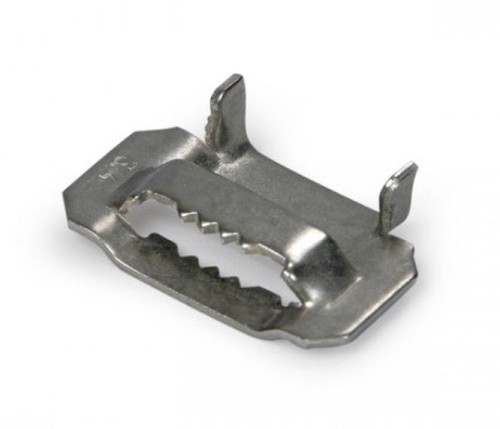 Klamerka stalowa 9,5mm ENSTO COT36G1_PROSPERSKLEP