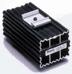 Ogrzewacz półprzewodnikowy HG140 150 150W BEZPOL