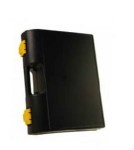 Walizka z wkładem piankowym HUBIX ZST 551