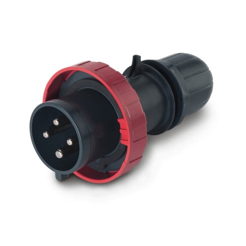 Wtyczka przeciwwybuchowa OPTIMA EX 32A 3P+E IP67 218.EX3236 SCAME PROSPERSKLEP