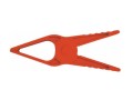 HUBIX H034-M klamerka max B113.0402