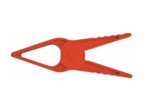 Klamerka elektroizolacyjna MAX 50mm HUBIX H034-M B113.0402