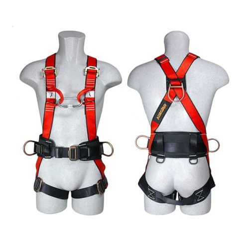 Szelki Assecuro POZYTON CA161_PROSPER