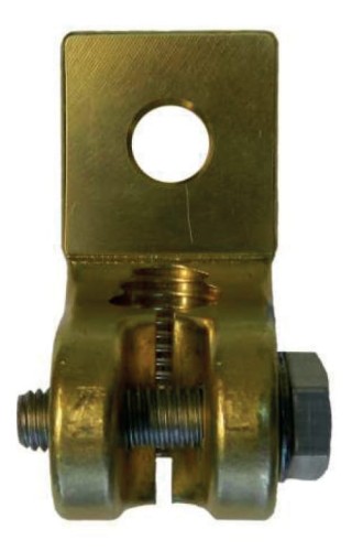 Zacisk transformatorowy MK1s/12 BEZPOL