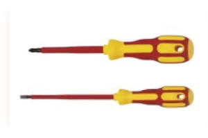 Zestaw śrubokrętów (IZ15) - GPH NEXANS