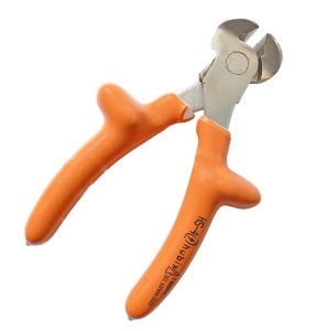 Szczypce czołowe HUBIX HS-4-160 A111.2406