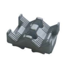 Przekładka zdwajająca do TOGA 5 - BEZPOL