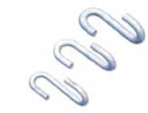 ENSTO SO 135.130 - Łącznik bezpiecznikowy (słup - uchwyt przelotowy), obciążenie wyczepienia 13kN (UN-N)