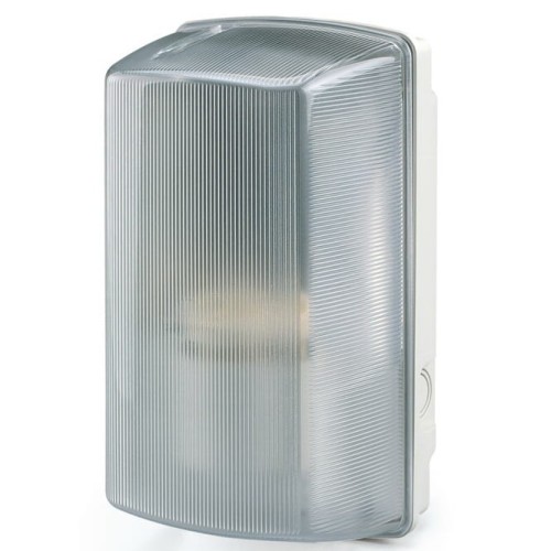Lampa naścienna SCAME MIZAR 786.2760 IP55 E27 PROSPERSKLEP