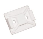 Uchwyt przykręcany E8 element (100 sztuk) - ERGOM