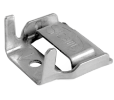 CF10 Klamerka do taśmy 10mm - SICAME