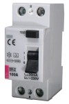 Wyłącznik rożnicowoprądowy EFI-2 100A/0,03 AC (002062531) - ETI Polam