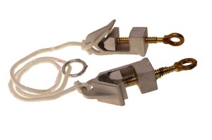 Urządzenie do podtrzymmywania przewodów HUBIX H024 B331.0301