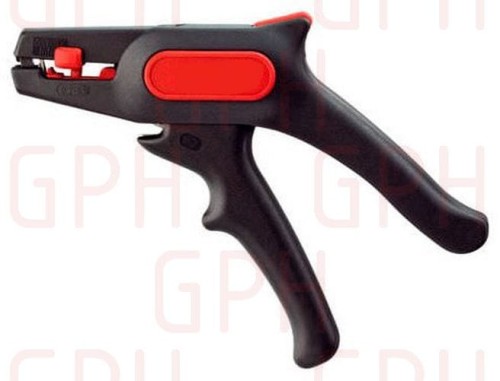 Narzędzie do zdejmowania izolacji (WE6) we 6 nexans GPH