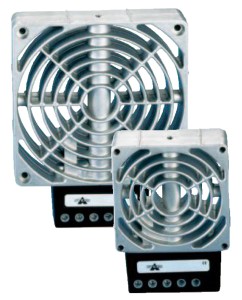 Ogrzewacz szaf sterowniczych (dmuchawa) HV 031 150W - BEZPOL