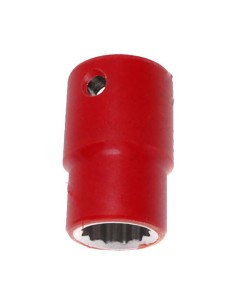 Nasadka krótka HUBIX H094-N19 1/2" izolowana A333.0119