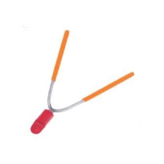 Zbijak w kształcie litery V HUBIX H014Z PROSPERSKLEP A224.0103