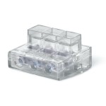 Zacisk wielopolowy 3x35mm² (10 sztuk) 817.3503 - SCAME