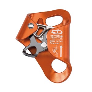 Urządzenie samozaciskowe CLIMBER V / Simple+ (BE407) - ASSECURO