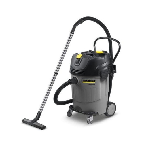 Odkurzacz przemysłowy HUBIX KARCHER NT 65/2 AP A4410103