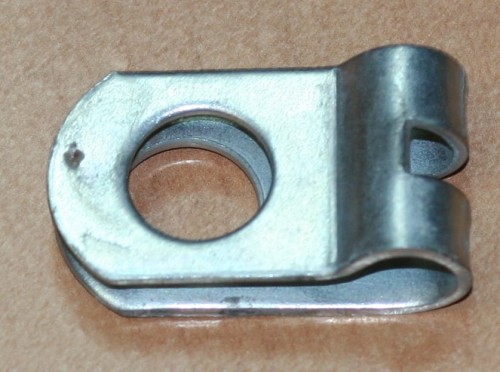 Zacisk tulejowy ZUP-8