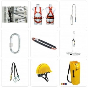 Profesjonalny zestaw inspektora BHP, inspektora nadzoru - ASSECURO