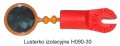 LUSTERKO IZOLACYJNE Hubix A332.0301