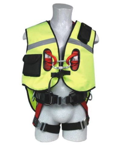 Kamizelka do szelek - CA 004 - ASSECURO PROSPERSKLEP