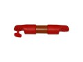 Izolacyjny element pośredniczący 180st. HUBIX H090-03 prosper b223.0203