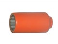 Nasadka izolowana długa 1/2 15  HUBIX HNL-15 A1111115