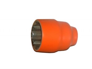 Nasadka izolowana krótka 1/2" HUBIX HN-14 A111.1714