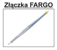 Złączka FARGO GL 4042A AL, AFL 25-35