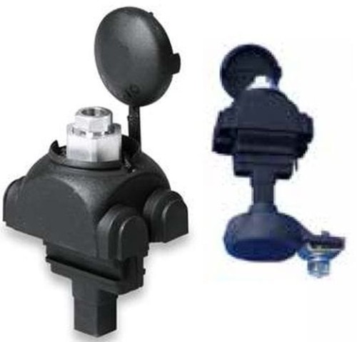 Ogranicznik przepięć BEZPOL BOP-R 0,5/5 +SE46.1 z odłącznikiem ENSTO SE46.350BZ-5 Al/Cu 10-95/1,5-70mm²