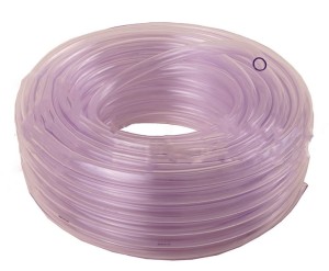 Koszulki izolacyjne na mostki średnica 10mm długość 25mb HUBIX H030 B112.0210