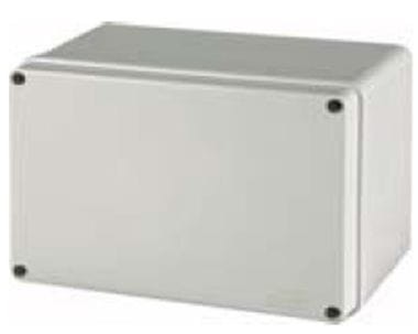 Puszka instalacyjna SCAME SCABOX 686.409_PROSPERSKLEP