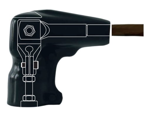 Osłona zacisku MK2 BEZPOL BK 7202_prospersklep