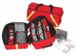 Zestaw ratownictwa medycznego OSP R1 - (AG703) - ASSECURO