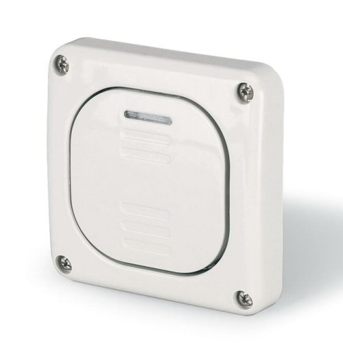 Przycisk dzwonek PROTECTA SCAME_PROSPERSKLEP_137.3311B