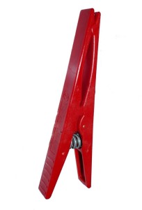 Klamerka elektroizolacyjna HUBIX H034 B113.0401