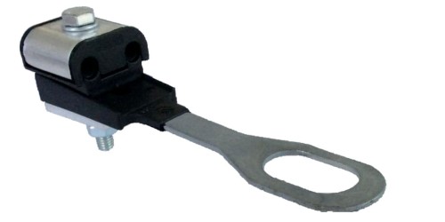 Uchwyt odciągowy do przyłączy SICAME GUKp2 [2x(16-35)]  PROSPER