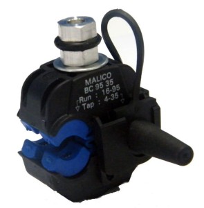 Zacisk MALICO BC 95 35 (16-95/4-35) - SICAME
