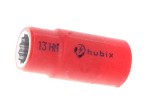 Nasadka izolowana krótka 1/2" HUBIX HN-13 A111.1713