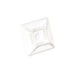 Uchwyt samoprzylepny E93S element (100 sztuk) - ERGOM