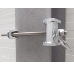 Zaczep klamrowy do SPAR 11 BEF-411 - ASSECURO