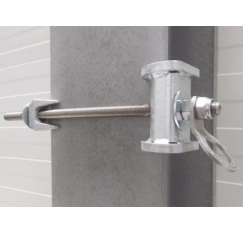 Zaczep klamrowy BEF411 do SPAR 11 ASSECURO PROSPER