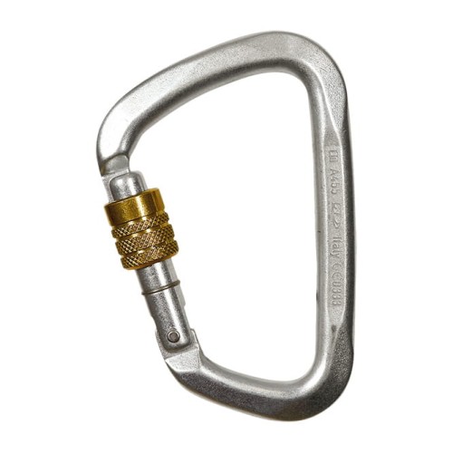 Zatrzaśnik stalowy delta AJ516 Assecuro_PROSPERSKLEP