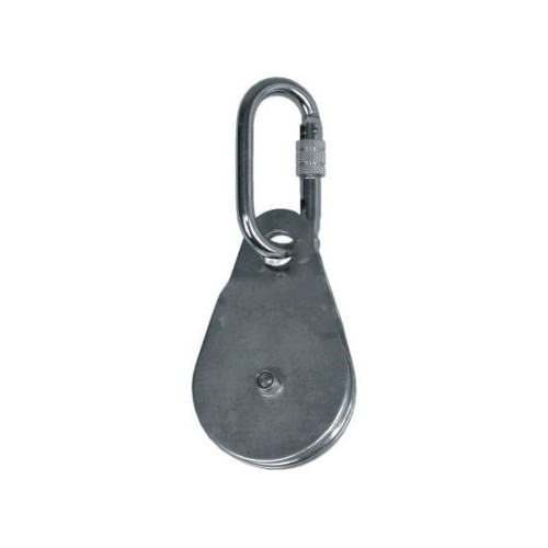 Bloczek z zatrzaśnikiem (AT055-02) ASSECURO PROSPERSKLEP