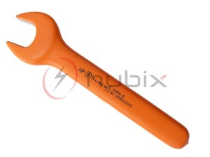 Klucz płaski 30  HUBIX HP-30 A111.0730 izolowany